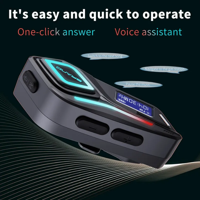 Werless Bluetooth pour casque