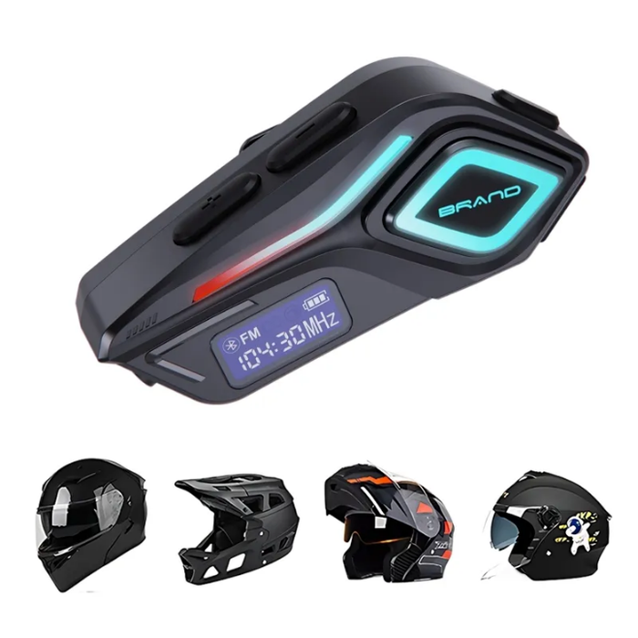 Werless Bluetooth pour casque